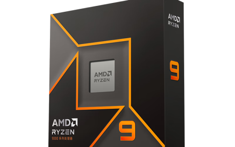 AMD 锐龙 9 9950X